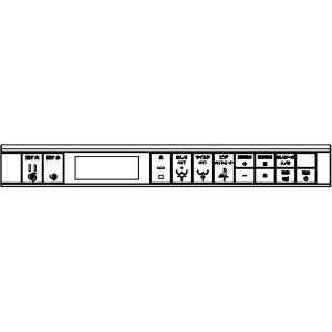 INAX（イナックス） INAX LIXIL CWA-313 スマートリモコン・設定