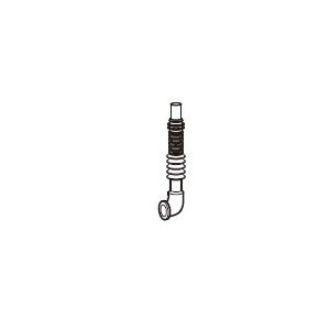 A-7490 蛇腹管ASSY LIXIL(INAX)の商品画像