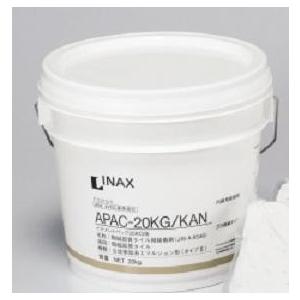 APAC-20KG/KAN　イナメントパック20KG缶　内装タイル用接着剤　LIXIL(INAX)