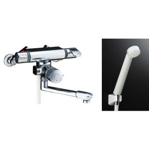 LIXIL ( リクシル ) INAX 浴室用サーモスタット付シャワーバス水栓 LIXIL（リクシル） LIXIL INAX 浴室用水栓 RBF-815N サーモスタット付