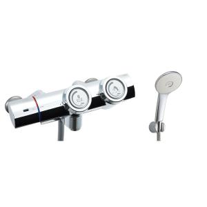 LIXIL BF-KA147TSM クロマーレS サーモスタット付シャワーバス水 LIXIL BF-KA147TSM クロマーレS サーモスタット付シャワーバス水