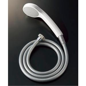 BF-SM6A ハンドシャワー部 エコアクアシャワーSPA 手元止水機能 BF-SM6A ハンドシャワー部 エコアクアシャワーSPA 手元止水機能