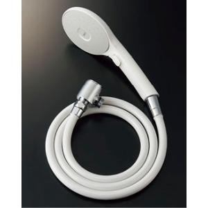 LIXIL（リクシル） シャワーヘッドのみ エコアクアスイッチシャワー