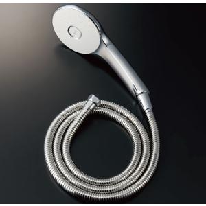 LIXIL（リクシル） エコフルスイッチ多機能シャワー BF-SB6WBG(1.6)-AT