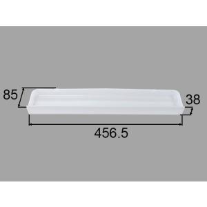 LIXIL(INAX) 棚トレイ(ミラー内部用) BM-MDA-TR525｜home-design