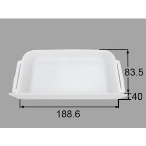 LIXIL(INAX) ミラー内部用トレイ BM...の商品画像