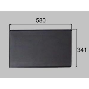 LIXIL（リクシル） KGM-5050CM マグネットラウンドミラー(5050C) 樹脂