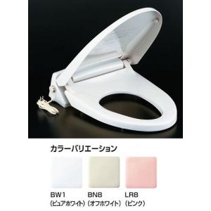 LIXIL（リクシル） CF-18ALP/色 キレイ便座仕様 暖房便座(大型) LIXIL
