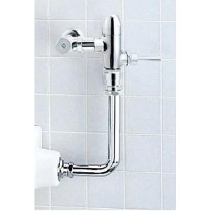 INAX 大便器用フラッシュバルブ 節水形 壁給水タイプ LIXIL INAX 大便器用フラッシュバルブ 節水形 壁給水タイプ LIXIL
