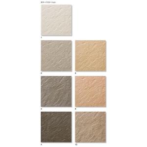 LIXIL(INAX) クレド 150mm角平 [バラ] CRD-150/○