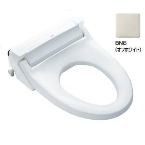 LIXIL（リクシル） シャワートイレKBシリーズ[手動ハンドル式：便フタ