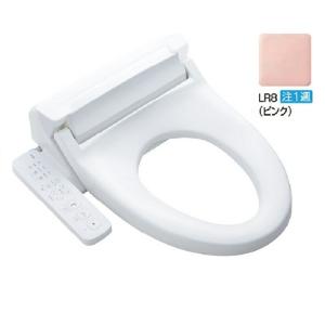 LIXIL（リクシル） シャワートイレKBシリーズ[手動ハンドル式：便フタ