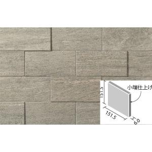 LIXIL(INAX) エコカラットプラス  ヴァルスロック 151角片面平小端仕上げ(短辺) ECP-1511T/VSR3N(R)[ケース]｜home-design