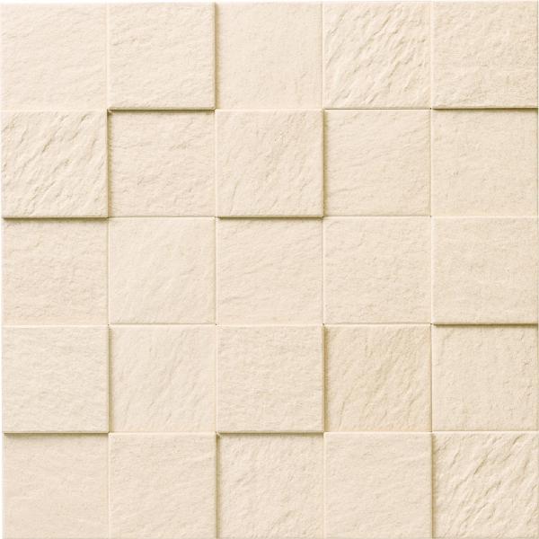 LIXIL(INAX) エコカラットプラス  ペトラスクエア 60角ネット張り ECP-60NET/...