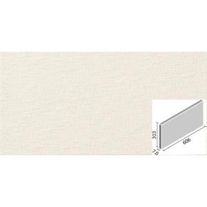 LIXIL(INAX) エコカラットプラス  ファブリコ 606x303角平(フラット) ECP-630/FBR1FN[ケース]　DIY