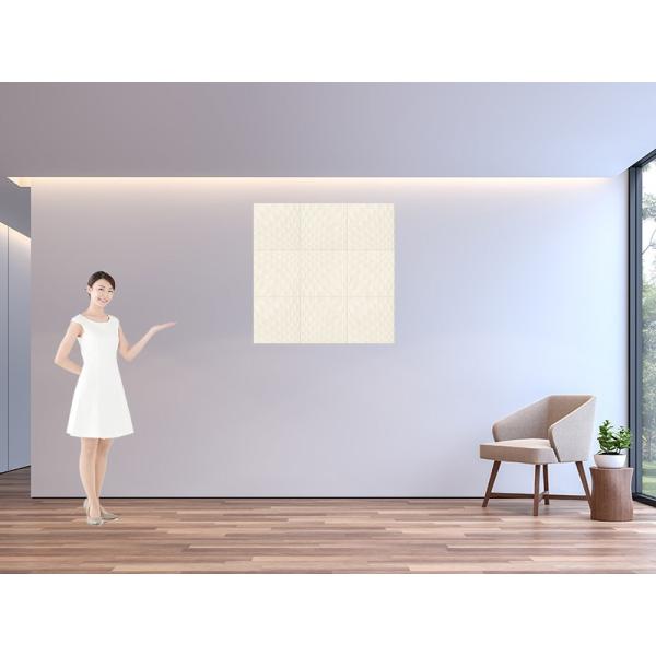 LIXIL(INAX) エコカラットプラス ビギナーズキット ニュートランス 0.83平米プラン　D...