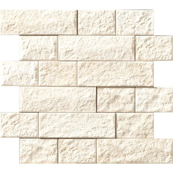 エコカラットプラス ヴィストNX　 ECP-R/VIN1（クリーム）［シート］ 異形状ボーダーネット...