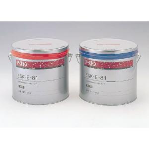 ESK-E-81　 石材内装用接着剤 　主剤10kg、硬化剤10kg缶　LIXIL（INAX）｜home-design