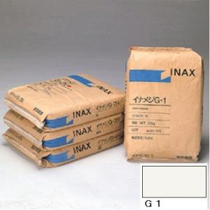 LIXIL(INAX) 外装用目地材 イナメジG1-20kg