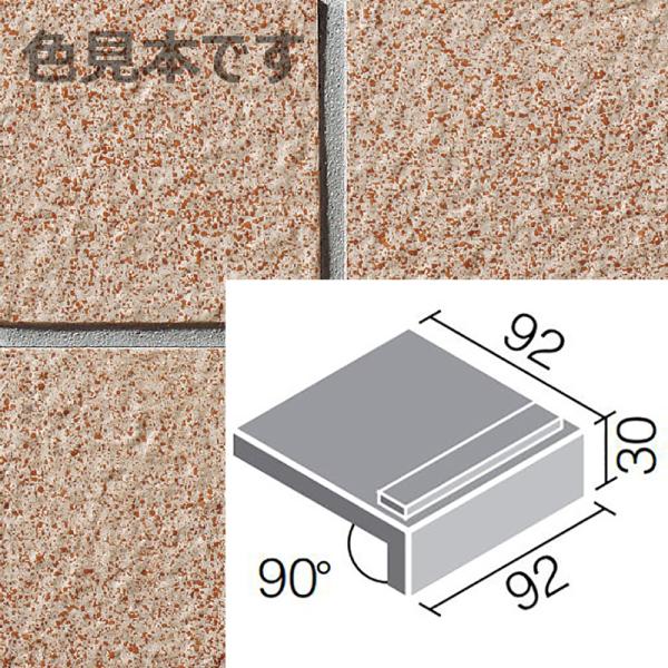 LIXIL(INAX) GK-101/10[枚] 　ニュージーネット 100mm角垂れ付き段鼻