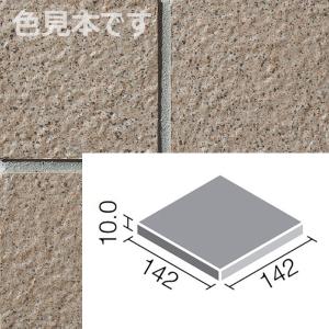 LIXIL(INAX) 半磁器タイル 36角ネット張り SP-20NET/95 : ホーム 