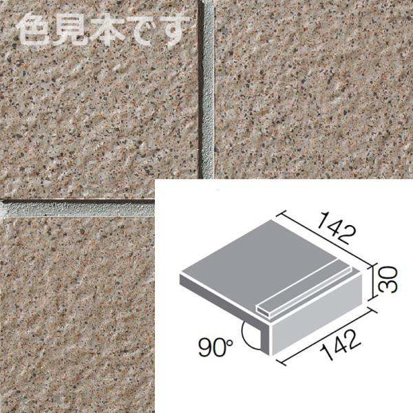 LIXIL(INAX)  GK-151/11[枚] ニュージーネット 150mm角垂れ付き段鼻