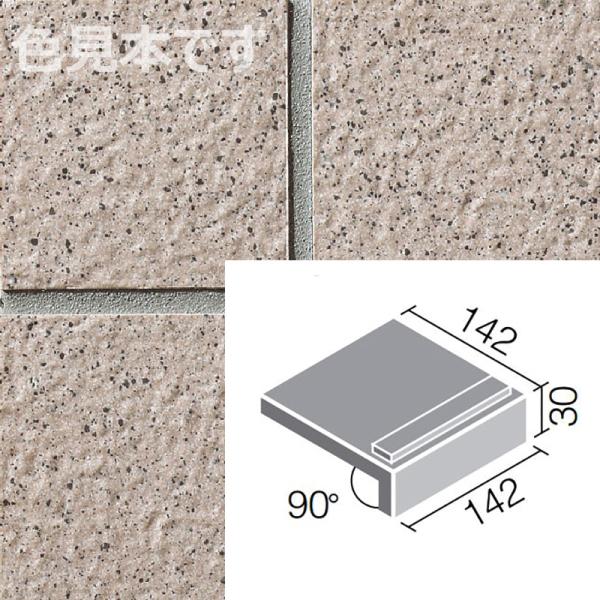 LIXIL(INAX)  GK-151/8[枚] ニュージーネット 150mm角垂れ付き段鼻