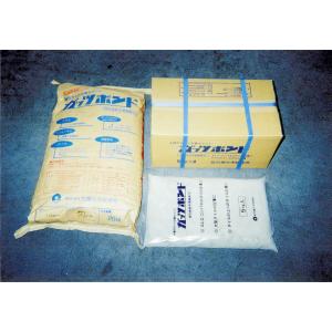 日本化成 NSフロアハード 25kg/袋 下地調整用プレミックスモルタル