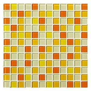 LIXIL（リクシル） LIXIL(INAX) ガラスモザイク ジャグズ IM-4815P1