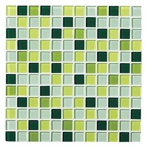 LIXIL（リクシル） LIXIL(INAX) ガラスモザイク ジャグズ IM-4815P1