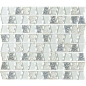 LIXIL（リクシル） LIXIL｜INAX インテリアモザイク ミックスモザイク