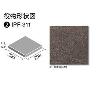 LIXIL（リクシル） LIXIL(INAX) グレイスランド ストレート調 300角