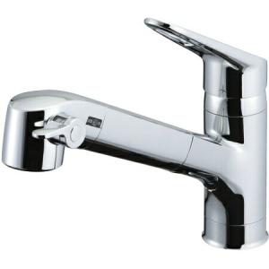 LIXIL オールインワン浄水栓 JF-AF442SYXA(JW) FSタイプ
