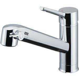 LIXIL（リクシル） オールインワン浄水栓 JF-AF442SYXA(JW) FSタイプ