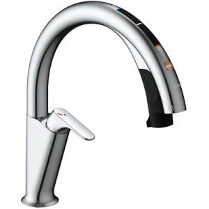 LIXIL JF-NA412S-JG5Z(JW)(浄水器ビルトイン型) LIXIL（リクシル） JF-WA501(JW) 浄水器専用水栓 ビルトイン型