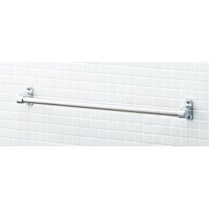 LIXIL（リクシル） R773CH-L400 フック付タオル掛け 浴室部品 タオル
