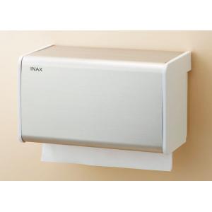 INAX　壁付形　ペーパータオルホルダー　KF-16U