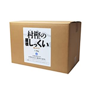 村樫の屋根しっくい(白) 練りタイプ 20Kg