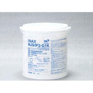 MJS/IF2-G1K（ナチュラルホワイト）　スーパークリーンインテリアフロアII　LIXIL(INAX)