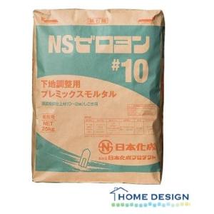 日本化成 NSフロアハード 25kg／袋 : 日曜左官エムケー工芸 - 通販
