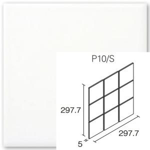 LIXIL INAX / 半磁器タイル36 36角平 内装用壁タイル 廃番品在庫限り