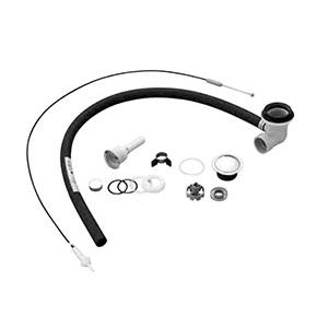 LIXIL PBF-10R-115-G7/CH レリースセット 内蔵型プッシュ