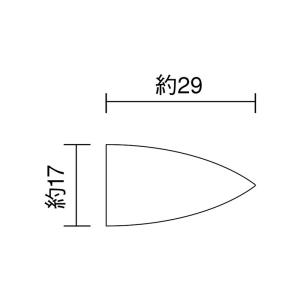 PES-HM-17　名古屋モザイク　ペスカード　半マス　｜home-design