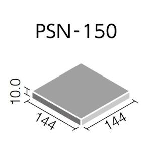 PSN-150/色N【枚】厨房用床タイル 15...の詳細画像1