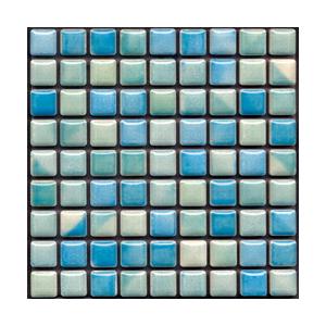 Japonica （ジャポニカ） JP-色 ［シート］ 平田タイル 直径27mm円