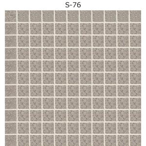S-色 S番モザイク 紙張り(シート販売)LI...の詳細画像5