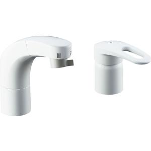 LIXIL(INAX) ホース収納式シングルレバー洗髪シャワー混合水栓 SF-800SYU｜home-design