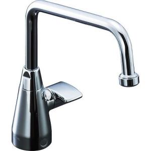 LIXIL（リクシル） シングルレバー混合水栓 SF-HB452SYX ハンド