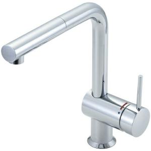 LIXIL　シングルレバー混合水栓　SF-HB420SYXBV-JG Amazon | LIXIL(リクシル)INAX シングルレバー混合水栓 分岐形