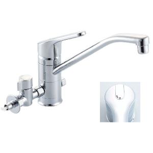 LIXIL（リクシル） シングルレバー混合水栓 SF-HB452SYX ハンド